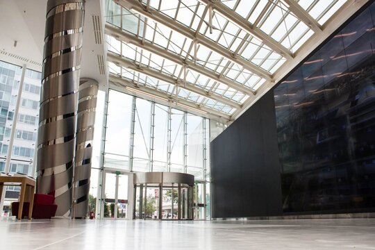 Monteur en service extérieur 100% (m/f)