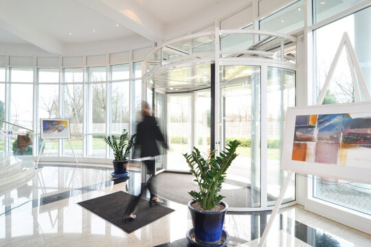 Elektroniker Forschung & Entwicklung 60-100% (m/w/d)