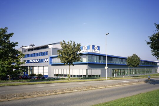 Sachbearbeiter Serviceadministration 50% (w/m)