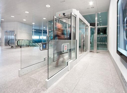 SMD-Operator 100% (m/w)