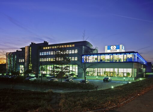 Mitarbeiter/in Elektroproduktion (SMD/THT) 100% 