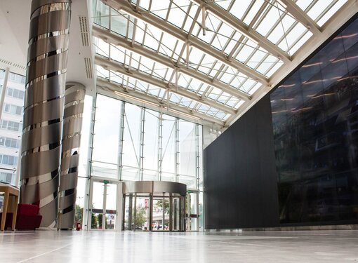 Monteur en service extérieur 100% (m/f)