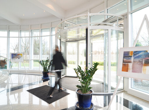 Elektroniker Forschung & Entwicklung 60-100% (m/w/d)