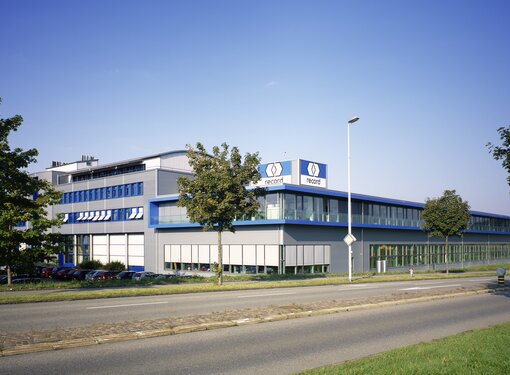 Sachbearbeiter Serviceadministration 50% (w/m)