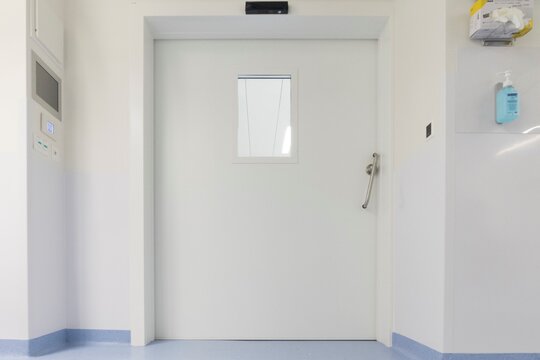 La sécurité d'un hôpital, le confort d'une clinique