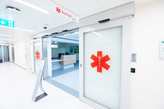 Claraspital Bâle - Un hôpital traditionnel sous une nouvelle forme