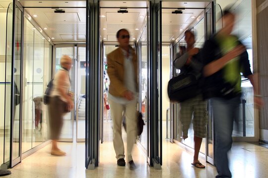 Aéroport de Valence (Espagne)