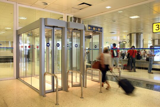 Aéroport de Valence (Espagne)