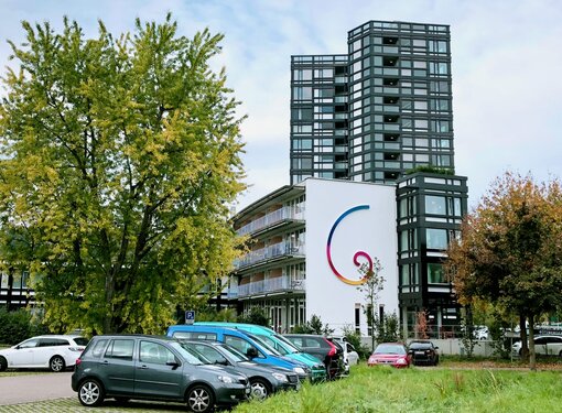 Centre pour personnes agées Schöntal, Frenkendorf