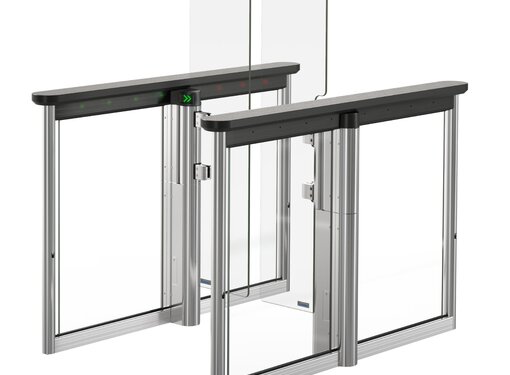 record Speedgate Swing Slim